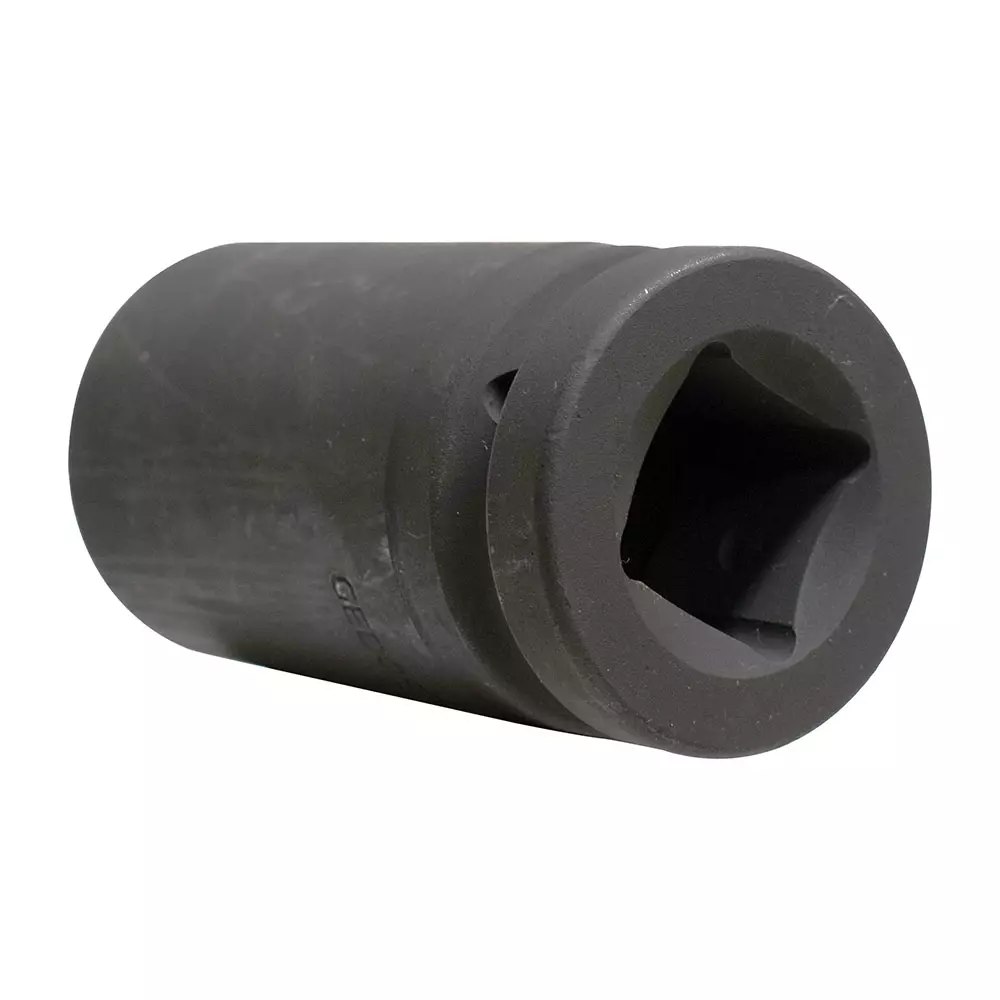 Soquete Impacto Sextavado Gedore 01 Pol. 34mm Longo